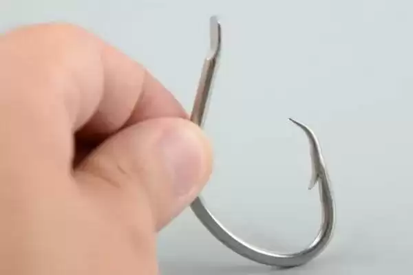 3.0号子线搭配10-11号伊势尼钩教程(3.0号子线与10-11号伊势尼钩搭配教程)插图1