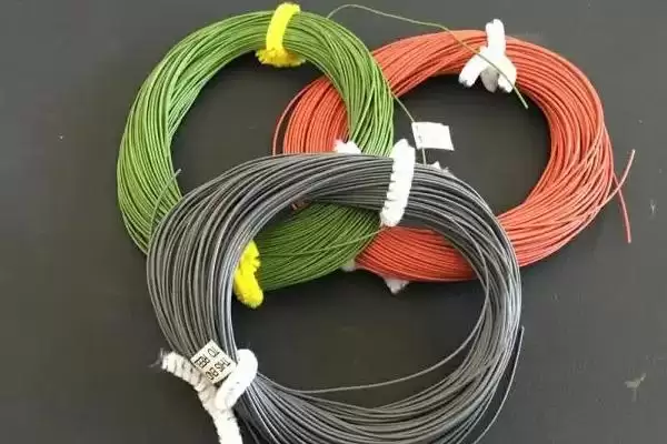 1.0主线0.6子线能钓多大鱼(1.0主线搭配0.6子线能钓多大的鱼呢)插图1