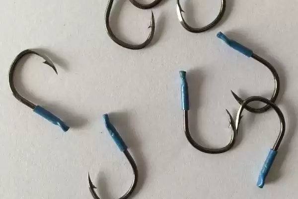 0.8号千又钩钓1斤至2斤鱼指南(0.8号千又钩钓1-2斤鱼有哪些实用指南)插图1