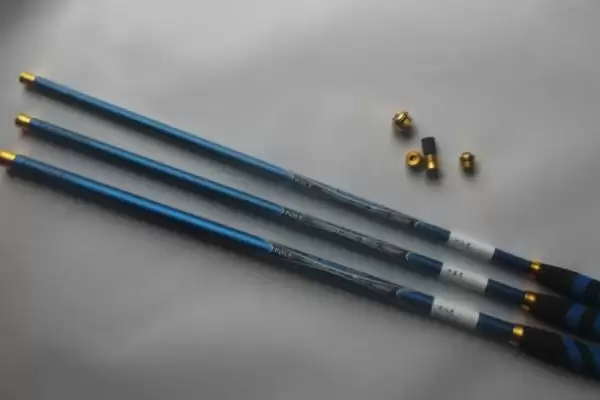 5H鱼竿适钓鱼种(5H鱼竿在不同水域和鱼情下适合钓哪些鱼种呢)插图2 5H鱼竿适钓鱼种(5H鱼竿在不同水域和鱼情下适合钓哪些鱼种呢)插图2