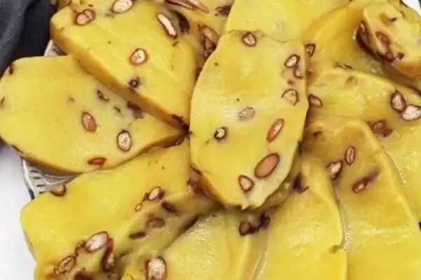 北方小年吃哪些东西(北方小年常见的食物有哪些呢)插图3 北方小年吃哪些东西(北方小年常见的食物有哪些呢)插图3
