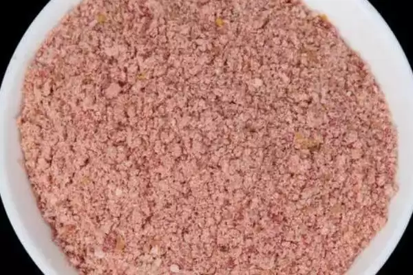 钓鲢鳙用什么饵料(钓鲢鳙用什么饵料效果好呢)插图1