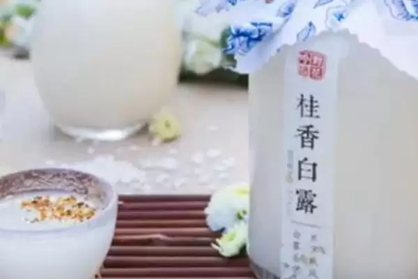 白露各地有趣的传统习俗 (白露时节各地都有哪些有趣的风俗习惯)插图5