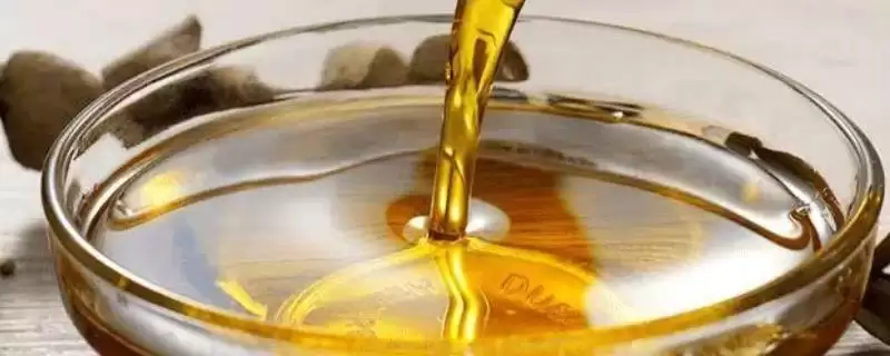 大豆油是什么(大豆油的定义和特点是什么呢)-会东网
