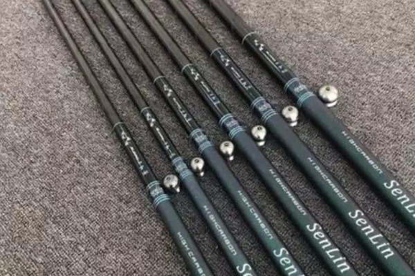 5H鱼竿能钓多重的鱼(5H鱼竿在正常垂钓中能够承受多大重量的鱼呢)插图2 5H鱼竿能钓多重的鱼(5H鱼竿在正常垂钓中能够承受多大重量的鱼呢)插图2