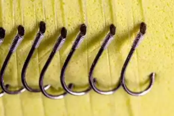 7号伊豆钩适合钓多大的鱼(7号伊豆钩在正常垂钓时适合钓多大的鱼呢)插图1 7号伊豆钩适合钓多大的鱼(7号伊豆钩在正常垂钓时适合钓多大的鱼呢)插图1