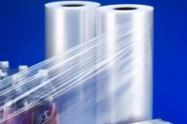 PE收缩膜用于饮品包装作用(PE收缩膜用于饮品包装有哪些重要作用和优势)插图2