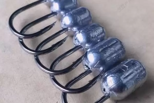 5号伊势尼适合钓鲫鱼吗(5号伊势尼钩在实际垂钓中是否适合用来钓鲫鱼呢)插图2 5号伊势尼适合钓鲫鱼吗(5号伊势尼钩在实际垂钓中是否适合用来钓鲫鱼呢)插图2