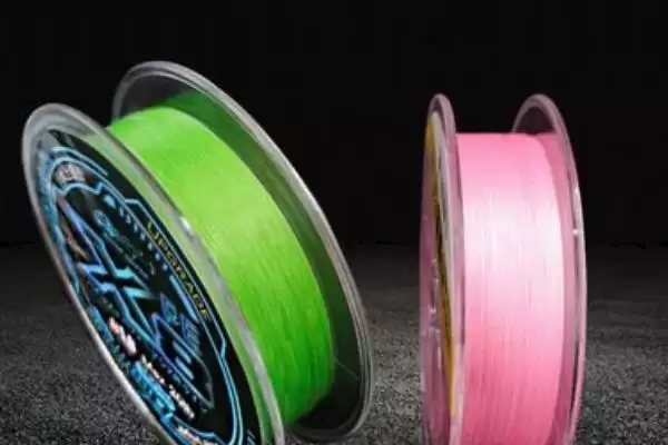 5H鱼竿能钓多重的鱼(5H鱼竿在正常垂钓中能够承受多大重量的鱼呢)插图4 5H鱼竿能钓多重的鱼(5H鱼竿在正常垂钓中能够承受多大重量的鱼呢)插图4