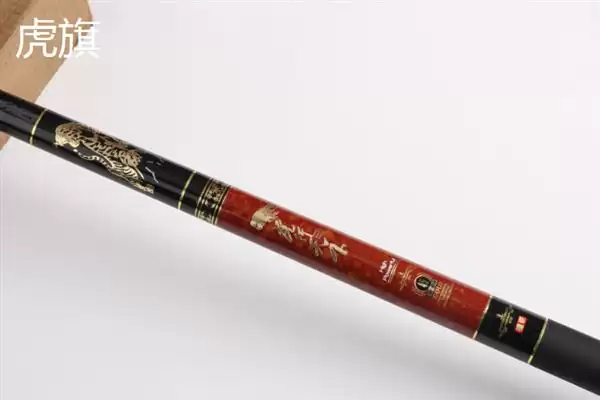 14米的鱼竿推荐(适合不同垂钓场景的14米鱼竿有哪些值得推荐呢)插图5