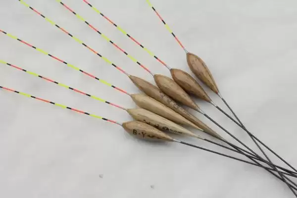 123号浮漂的选用方法(在不同垂钓场景下123号浮漂的选用方法有哪些呢)插图1 123号浮漂的选用方法(在不同垂钓场景下123号浮漂的选用方法有哪些呢)插图1