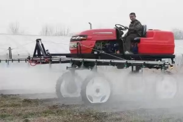 白粉虱防治方法(白粉虱防治方法及其在农作物病虫害防治中的应用)插图1