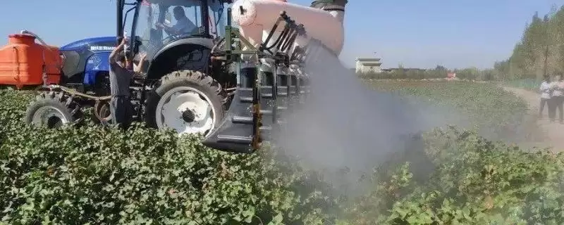 矮壮素加磷酸二氢钾混合使用方法，依喷洒作物而定的要点-会东网