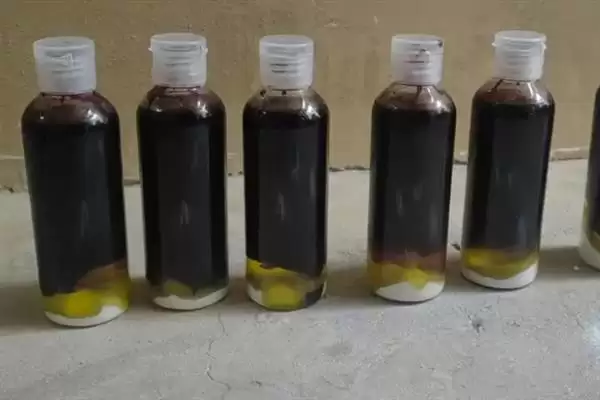 冬季钓鱼能否加果酸(冬季钓鱼加果酸效果好不好)插图2