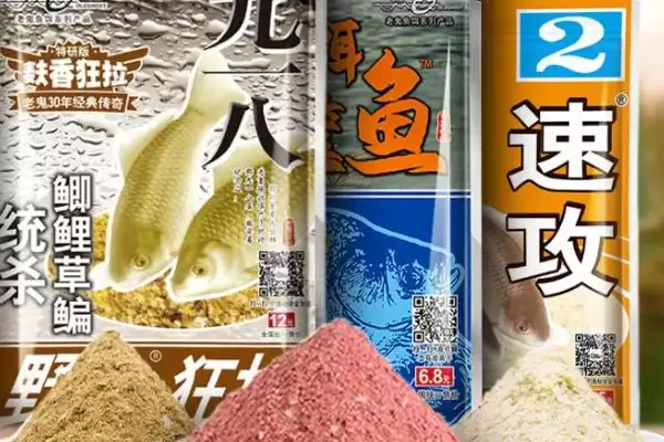 钓鲫鱼如何避免小鱼闹窝(钓鲫鱼怎样避免小鱼闹窝呢)插图8