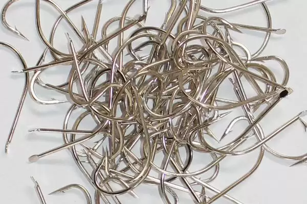 3号丸世钩适合钓不超3两鱼种指南(3号丸世钩钓3两内鱼种有什么实用指南)插图3