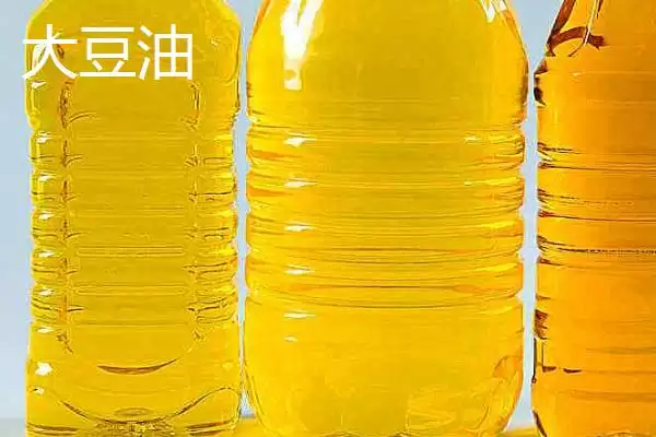 大豆油是什么(大豆油的定义和特点是什么呢)插图5