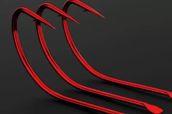 6号秋田狐钩与7号袖钩尺寸对比(6号秋田狐钩和7号袖钩尺寸对比有何不同)插图2 6号秋田狐钩与7号袖钩尺寸对比(6号秋田狐钩和7号袖钩尺寸对比有何不同)插图2