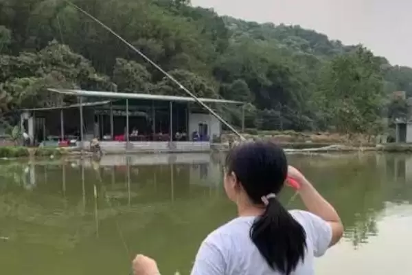 钓鲫鱼实用技巧(有什么钓鲫鱼的实用小技巧)插图7 钓鲫鱼实用技巧(有什么钓鲫鱼的实用小技巧)插图7