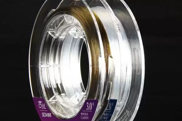 1.2号主线适合钓不超5斤鱼的原因(1.2号主线适合钓5斤内鱼的具体原因是什么)插图1