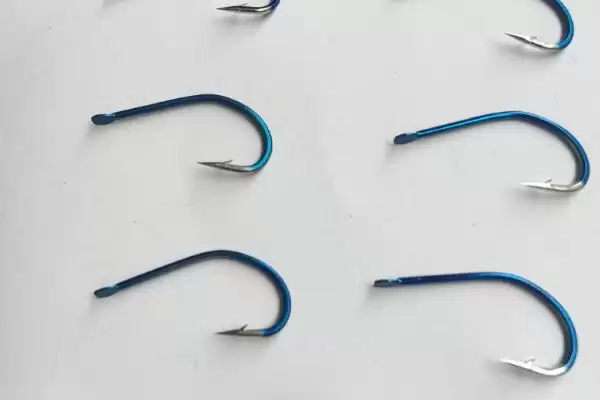 13号丸世钩可以钓多大的鲈鱼(13号丸世钩在钓鲈鱼时能钓多大规格的呢)插图3