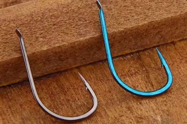 2号溪流钩与3号袖钩拉力值对比(2号溪流钩和3号袖钩的拉力值对比情况如何)插图7 2号溪流钩与3号袖钩拉力值对比(2号溪流钩和3号袖钩的拉力值对比情况如何)插图7