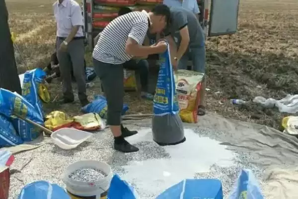 50强化肥品牌(50强化肥有中国农资等品牌其优势和市场表现如何)插图3 50强化肥品牌(50强化肥有中国农资等品牌其优势和市场表现如何)插图3