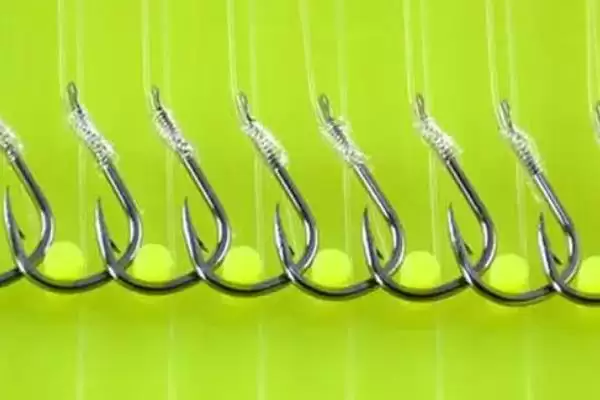 14号伊势尼钩的垂钓重量(14号伊势尼钩在正常垂钓时能承受多大的重量呢)插图1 14号伊势尼钩的垂钓重量(14号伊势尼钩在正常垂钓时能承受多大的重量呢)插图1