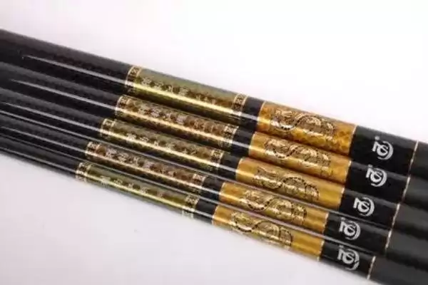 傲江湖鱼竿亮点(4-6H硬度、110厘米收缩长的傲江湖鱼竿有哪些独特亮点)插图4 傲江湖鱼竿亮点(4-6H硬度、110厘米收缩长的傲江湖鱼竿有哪些独特亮点)插图4