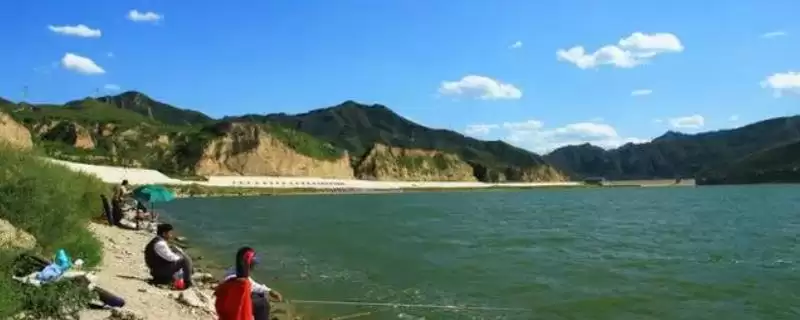 0.4号子线钓2两至半斤鱼知识(用0.4号子线钓2两至半斤鱼需要哪些知识)-会东网