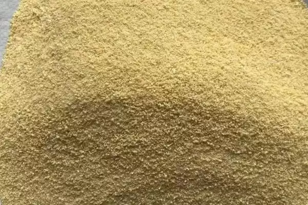 蛋鸭的饲料配方(蛋鸭饲料配方是怎样的呢)插图4
