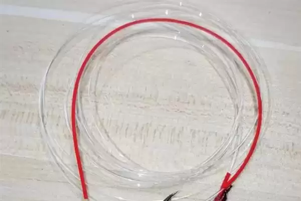 1.2号主线适合钓不超5斤鱼的原因(1.2号主线适合钓5斤内鱼的具体原因是什么)插图3