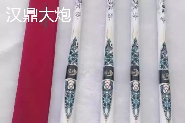 13米鱼竿推荐(市场上有哪些质量较好的13米鱼竿值得推荐呢)插图8 13米鱼竿推荐(市场上有哪些质量较好的13米鱼竿值得推荐呢)插图8