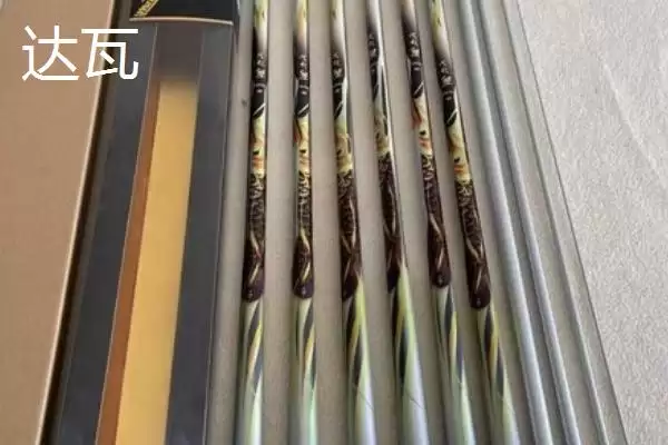 500元以内前打竿推荐(500元以内性能出色、适配多种水域的前打竿有哪些)插图1