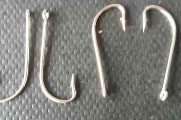 白狐4号鱼钩特点(白狐4号鱼钩在材质、钩型设计等方面有哪些显著特点)插图3 白狐4号鱼钩特点(白狐4号鱼钩在材质、钩型设计等方面有哪些显著特点)插图3