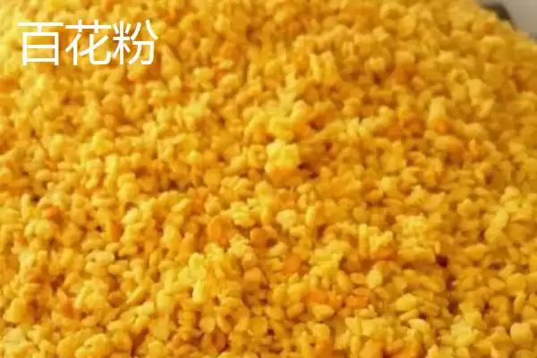 蜂花粉种类(蜂花粉常见种类及营养差异有哪些)插图1
