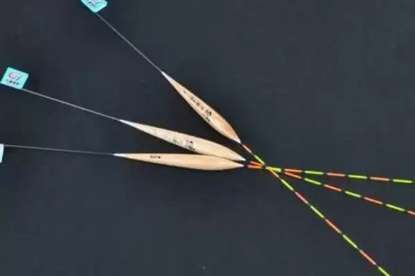 1.0主线0.6子线搭配1.0-1.6克浮漂方法(1.0主线0.6子线搭配浮漂的方法有哪些)插图2