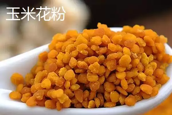 蜂花粉种类(蜂花粉常见种类及营养差异有哪些)插图5