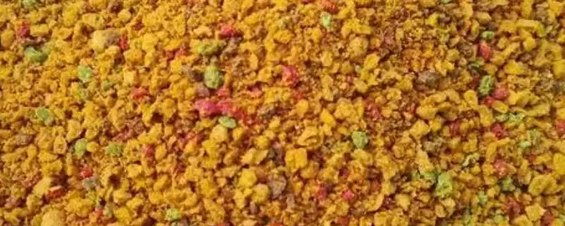 钓鱼王旗下鱼饵类型(钓鱼王旗下有哪些鱼饵类型)-会东网