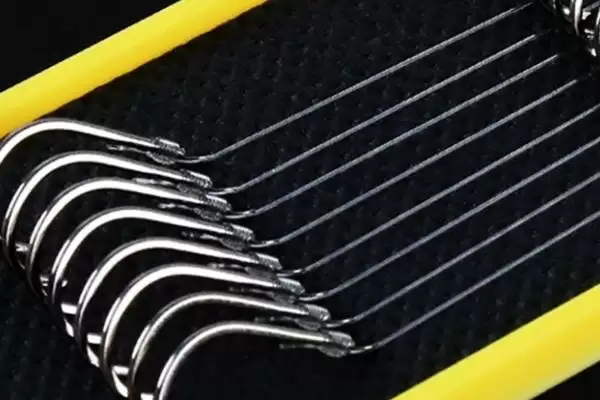 2号子线配5-6号伊势尼钩为佳的原因(2号子线配5-6号伊势尼钩为佳的原因有哪些)插图2