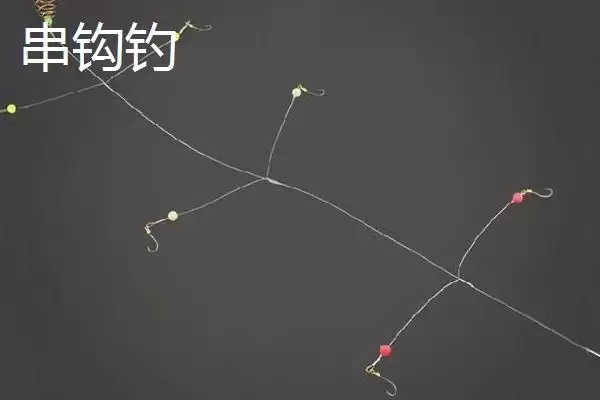 传统钓钓法介绍(传统钓钓法有哪些详细介绍呢)插图5