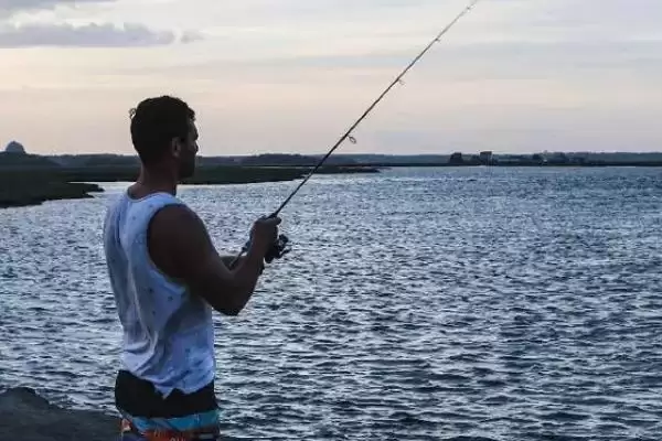 0.8子线不建议钓超3斤鱼要点(0.8子线不建议钓超3斤鱼的关键要点有哪些)插图2 0.8子线不建议钓超3斤鱼要点(0.8子线不建议钓超3斤鱼的关键要点有哪些)插图2