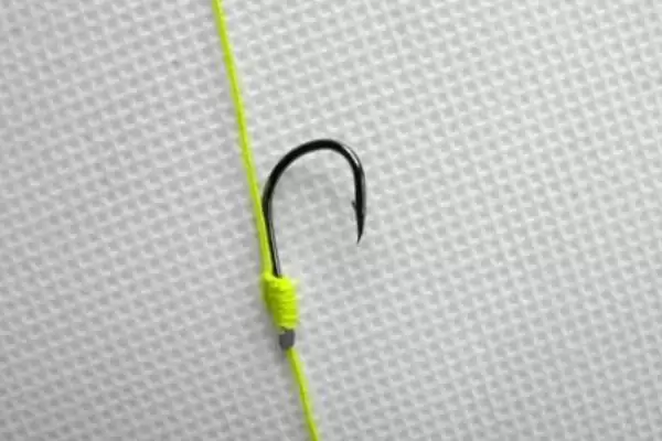 pe线被鱼察觉的原因(在垂钓过程中，pe线容易被鱼察觉的原因是什么)插图2