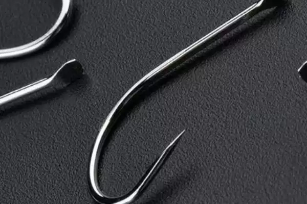 3号丸世钩适合钓不超3两鱼种指南(3号丸世钩钓3两内鱼种有什么实用指南)插图1