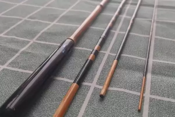 19调的鱼竿是几H(19调的鱼竿在硬度等级中相当于几H呢)插图1