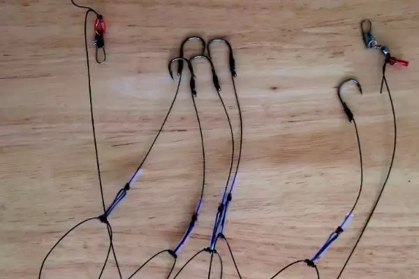 2号伊豆适合用多大子线(2号伊豆钩在搭配子线时适合选择多大规格呢)插图3 2号伊豆适合用多大子线(2号伊豆钩在搭配子线时适合选择多大规格呢)插图3