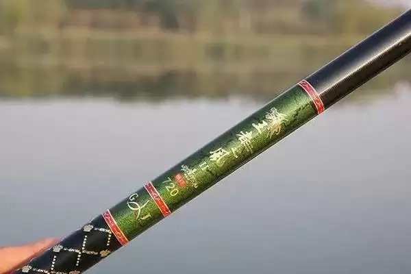 46调鱼竿是指什么(46调鱼竿在鱼竿调性概念中具体指的是什么呢)插图2
