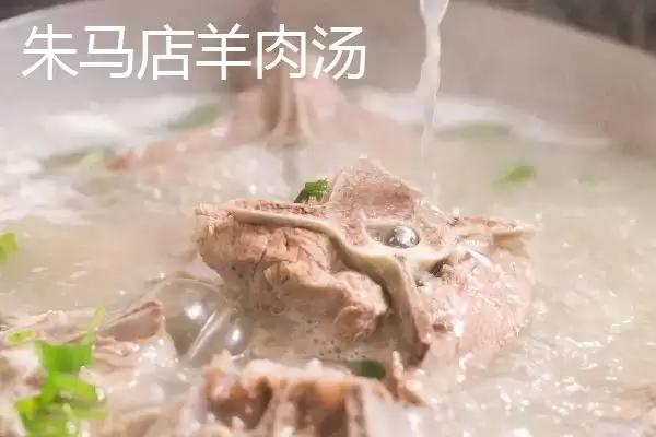 凤台县著名特产是什么 (凤台县朱马店糯米成为米中上品的独特优势)插图4