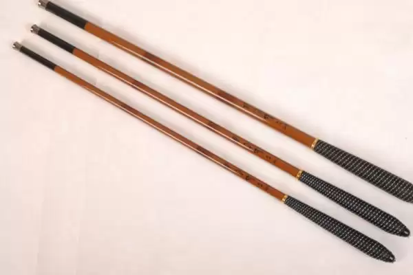 6H鱼竿能飞多大的鱼(6H鱼竿在具备飞鱼条件下能飞多大重量的鱼呢)插图1