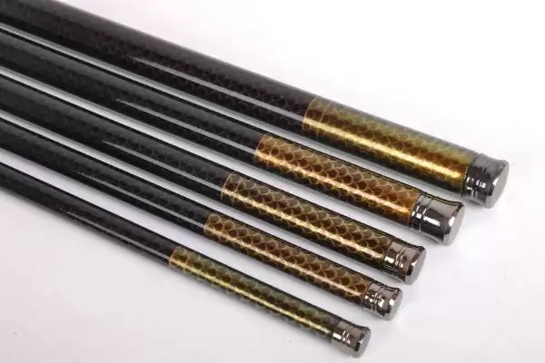 傲江湖鱼竿亮点(4-6H硬度、110厘米收缩长的傲江湖鱼竿有哪些独特亮点)插图6 傲江湖鱼竿亮点(4-6H硬度、110厘米收缩长的傲江湖鱼竿有哪些独特亮点)插图6